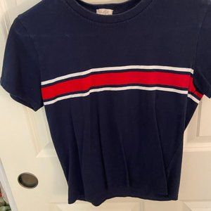 Brandy Melville basic t-shirt